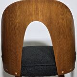 Dining Chairs by Antonin Suman, 1960s, Set of 4