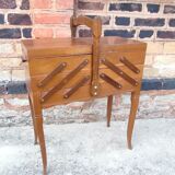 Vintage travs garnie