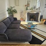 Lune Fritz Hansen sofa