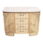 Art Deco Buffet