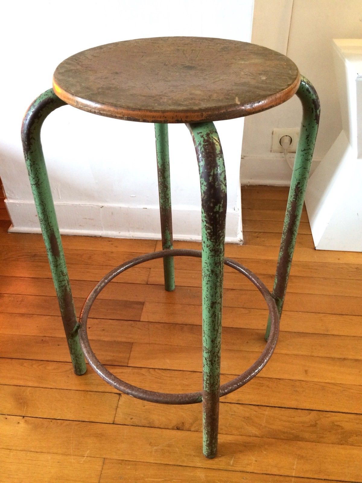 Workshop stool  50-60