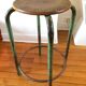 Workshop stool  50-60