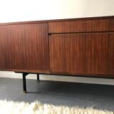 Sideboard by Paul Geoffroy for Roche-Bobois 1960