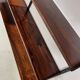 Rosewood Shelving System By Kai Kristiansen For Feldballes