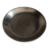 Pocket tray