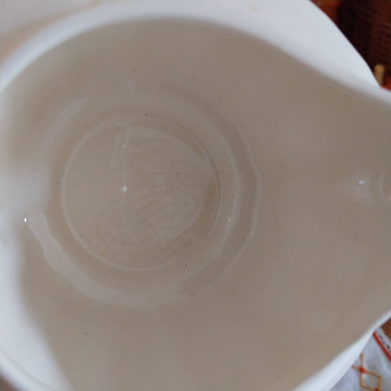 Villeroy&Boch milk and cream jugs