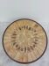 Ceramic coffee table by Roger Capron model Herbarium