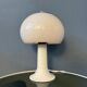 Lampe de table champignon Herda style Space Age, milieu du siècle