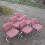 Chaises strafor