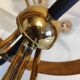 lustre 8 feux Arlus