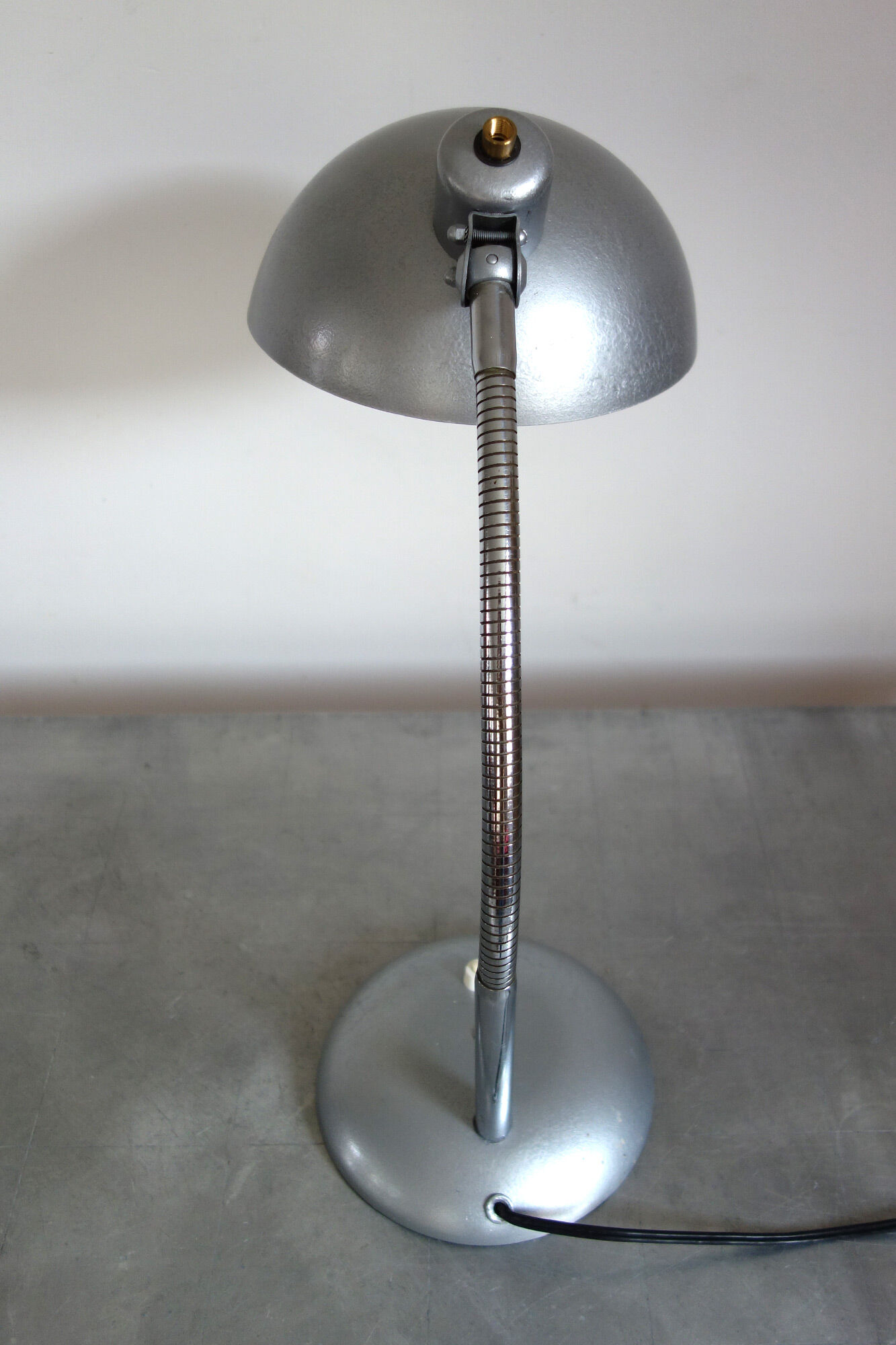 Desk lamp 50s