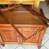 Meuble bar ancien