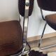 Ensemble de 4 chaises vintage