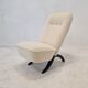 Congo Chair by Theo Ruth for Artifort, 1950s