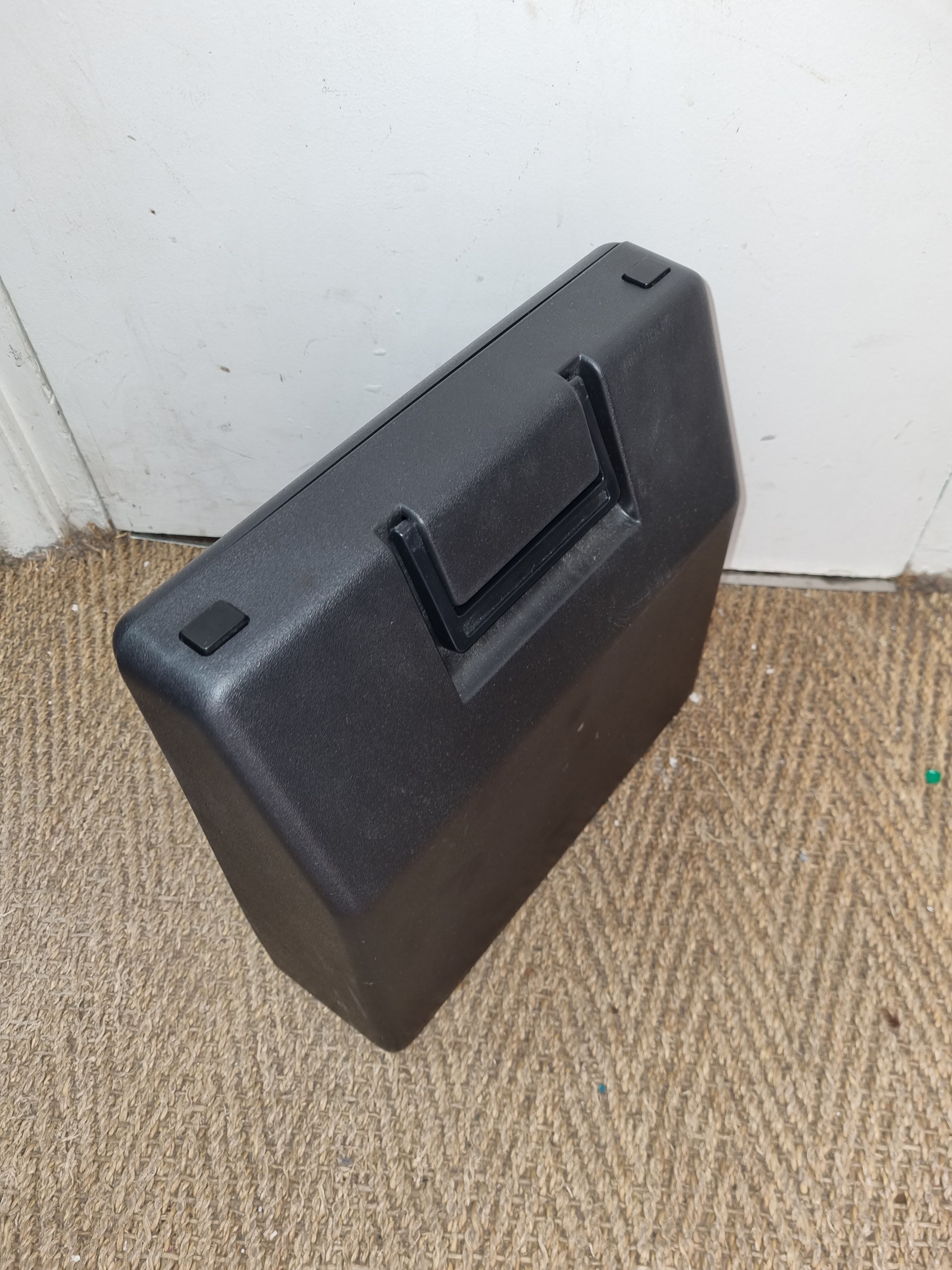 1970 Olympia typewriter