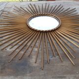 Sun Mirror Chaty Vallauris 71cm