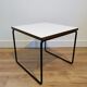 Table "volante" par Pierre Guariche pour Steiner