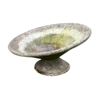 Vintage planter washbasin design 50 60