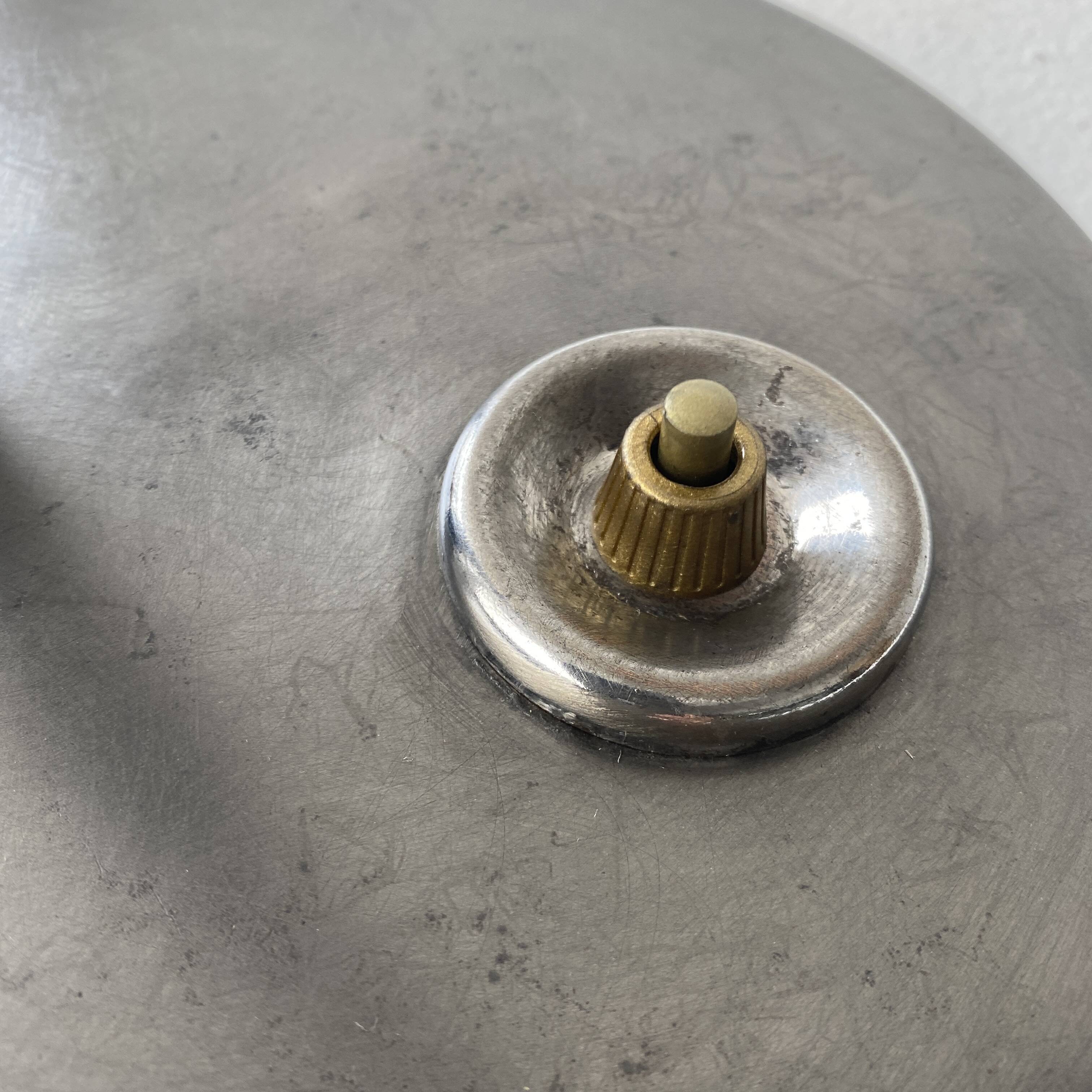 Old Jumo 950 vintage desk lamp