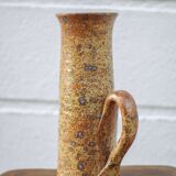 Pichet grès pyrité, carafe grès, cruche, cuisine, collection, déco intérieur