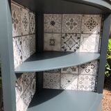 Meuble d’angle