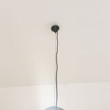 Murano glass pendant lamp Renato Toso for Leucos