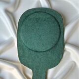 Mithé Espelt Mirror – Glazed Earthenware