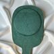Mithé Espelt Mirror – Glazed Earthenware