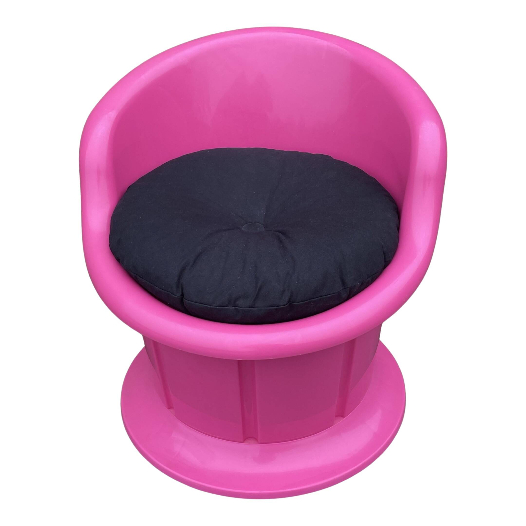 Vintage Ikea popptorp design chair 90's Ikea Design Modern