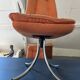 6 70s chairs