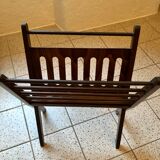 Magazine rack by Cees Braakman 1960