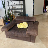 B&b italia erasmo armchair