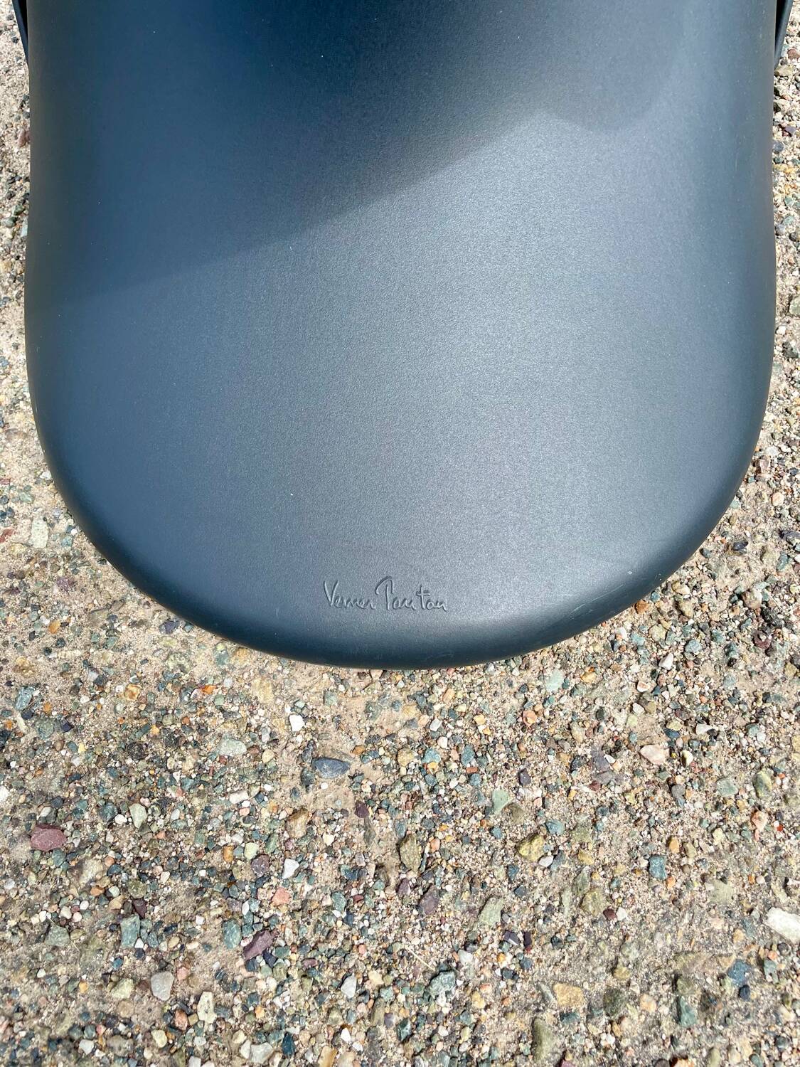 6 Panton Chair Vitra