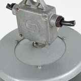 Industrial lamp from Elektrosvit, 1980s