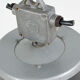 Industrial lamp from Elektrosvit, 1980s