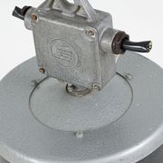 Industrial lamp from Elektrosvit, 1980s