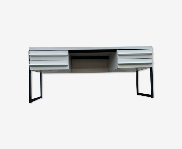 Bureau de Pieter de Bruyne 1970 meurop