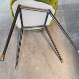 Pair of vintage pelfran chairs 1960