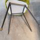 Paire de chaises pelfran vintage 1960