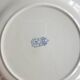 6 assiettes Gien