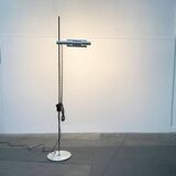 Vintage floor lamp Halo 250 by Rosemarie & Rico Baltensweiler for Swisslamps International