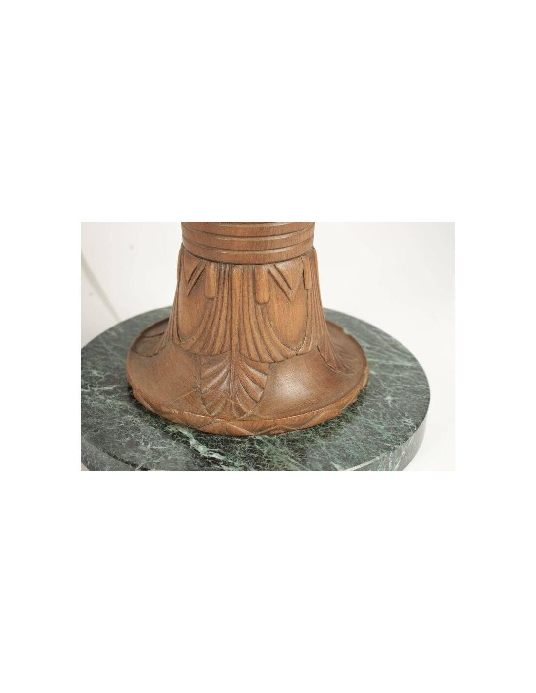 1930s Art Deco coffee table, France