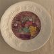 6 gien Marie-Pierre Boitard's Delights dessert plates