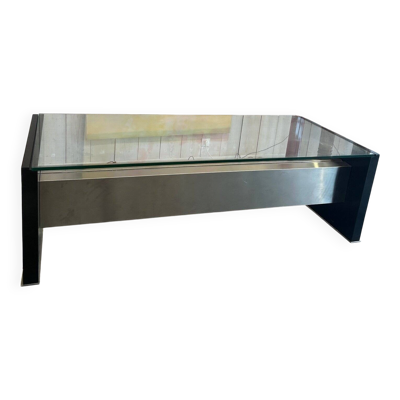 Bureau T403 par Osvaldo Borsani pour Tecno, 1970s