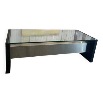 Desk T403 by Osvaldo Borsani for Tecno, 1970s