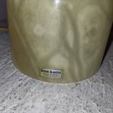 Italy design lamp base Italy 70s