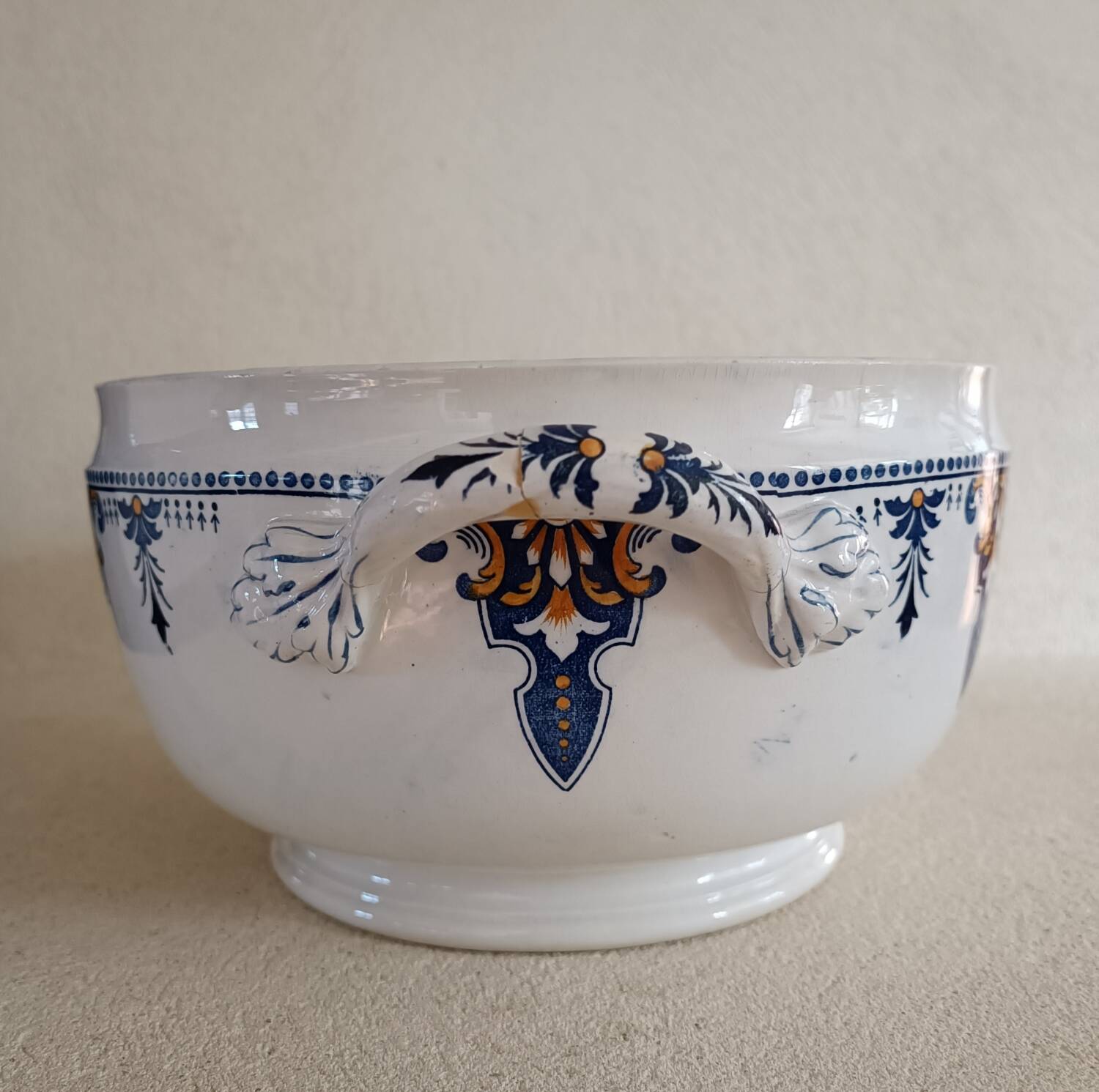 Service part Moskova Lunéville