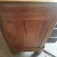 Ancienne commode 4 tiroirs
