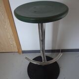 Pair of vintage bar stools