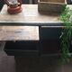 Meuble atelier